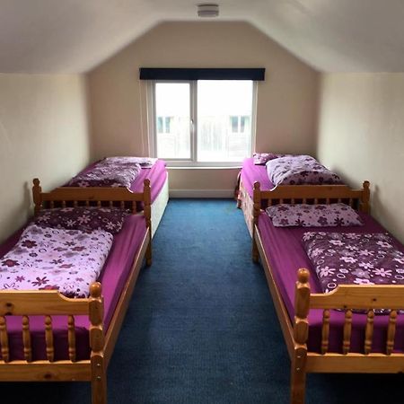 Хостел Newquay International Backpackers Экстерьер фото