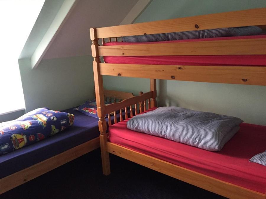 Хостел Newquay International Backpackers Экстерьер фото
