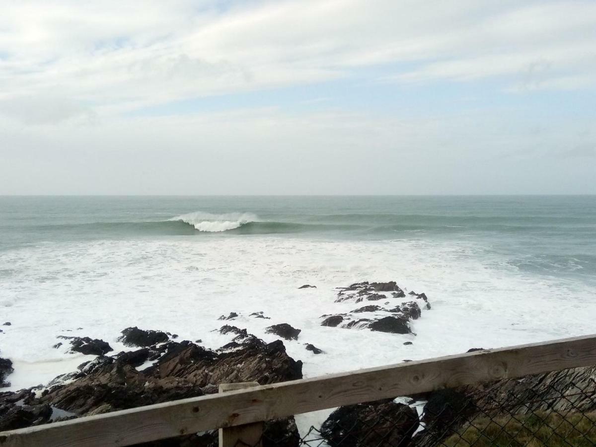 Хостел Newquay International Backpackers Экстерьер фото